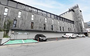 Browndot Gyeongju Terminal