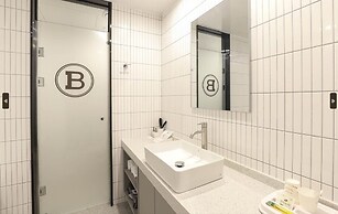 Browndot Gyeongju Terminal