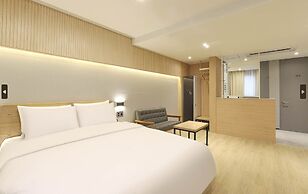 Browndot Gyeongju Terminal