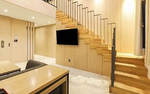 Browndot Gyeongju Terminal