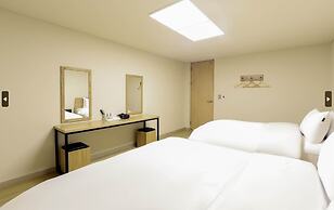 Browndot Gyeongju Terminal