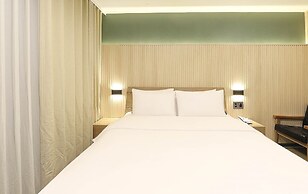 Browndot Gyeongju Terminal