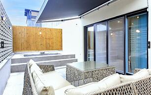 Browndot Gyeongju Terminal