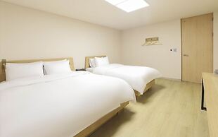 Browndot Gyeongju Terminal