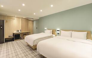 Browndot Gyeongju Terminal