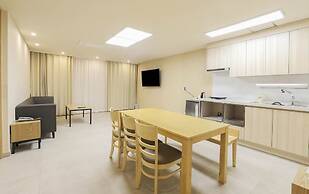 Browndot Gyeongju Terminal