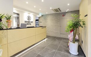 Browndot Gyeongju Terminal