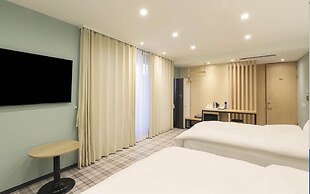 Browndot Gyeongju Terminal