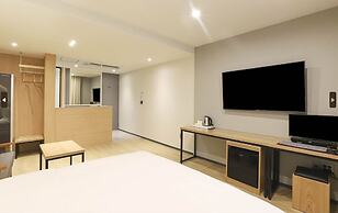 Browndot Gyeongju Terminal