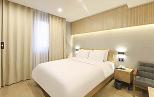 Browndot Gyeongju Terminal