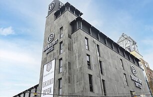 Browndot Gyeongju Terminal