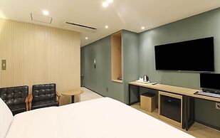 Browndot Gyeongju Terminal