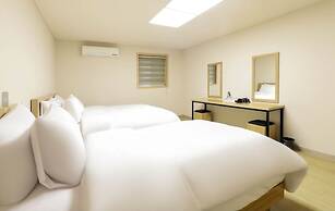 Browndot Gyeongju Terminal