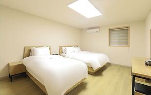 Browndot Gyeongju Terminal