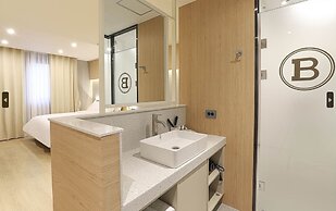 Browndot Gyeongju Terminal