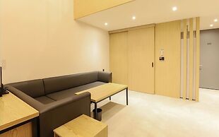 Browndot Gyeongju Terminal