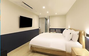 Browndot Gyeongju Terminal