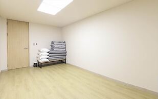 Browndot Gyeongju Terminal