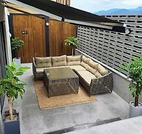 Browndot Gyeongju Terminal