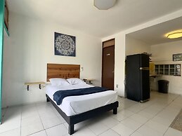 Suites Brisa Marina - Playa Regatas y Malecón