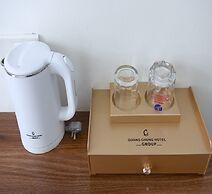 Thanh Hang Hotel near Emerald My Dinh