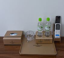 Thanh Hang Hotel near Emerald My Dinh