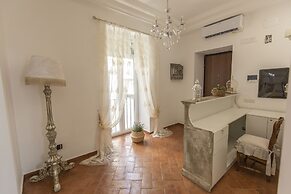 B&B Dimora Mazzarino