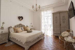 B&B Dimora Mazzarino