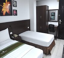 Sao Hotel Nguyen Ngoc Vu