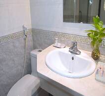 Sao Hotel Nguyen Ngoc Vu