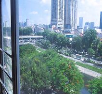 Sao Hotel Nguyen Ngoc Vu