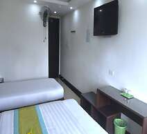 Sao Hotel Nguyen Ngoc Vu