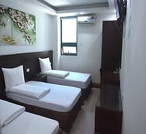 Sao Hotel Nguyen Ngoc Vu