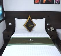 Sao Hotel Nguyen Ngoc Vu