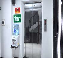 Sao Hotel Nguyen Ngoc Vu