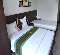 Sao Hotel Nguyen Ngoc Vu