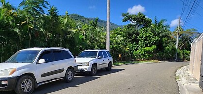 Modern 2 Bedroom Apartment 5b in Puerto Plata