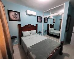 Modern 2 Bedroom Apartment 5b in Puerto Plata