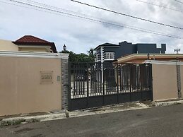 Modern 2 Bedroom Apartment 5b in Puerto Plata