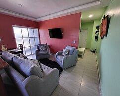 Modern 2 Bedroom Apartment 5b in Puerto Plata