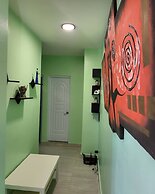 Modern 2 Bedroom Apartment 5b in Puerto Plata