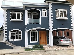 Modern 2 Bedroom Apartment 5b in Puerto Plata