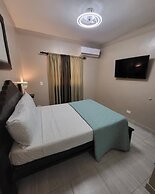 Modern 2 Bedroom Apartment 5b in Puerto Plata