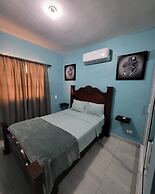 Modern 2 Bedroom Apartment 5b in Puerto Plata