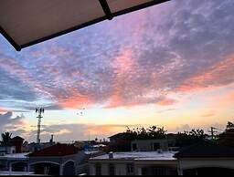 Modern 2 Bedroom Apartment 5b in Puerto Plata