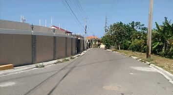 Modern 2 Bedroom Apartment 5b in Puerto Plata