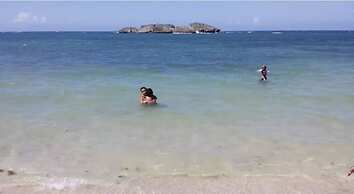 Modern 2 Bedroom Apartment 5b in Puerto Plata