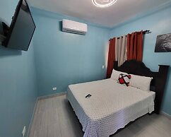 New and Modern 2 Bedroom Apt 5a