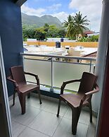 New and Modern 2 Bedroom Apt 5a