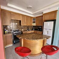 New and Modern 2 Bedroom Apt 5a
